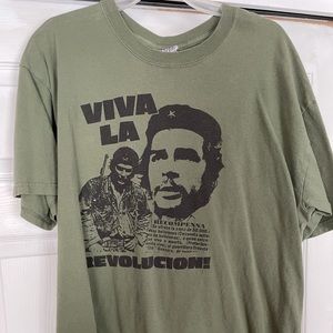 Vintage fidel castro cuban revolution